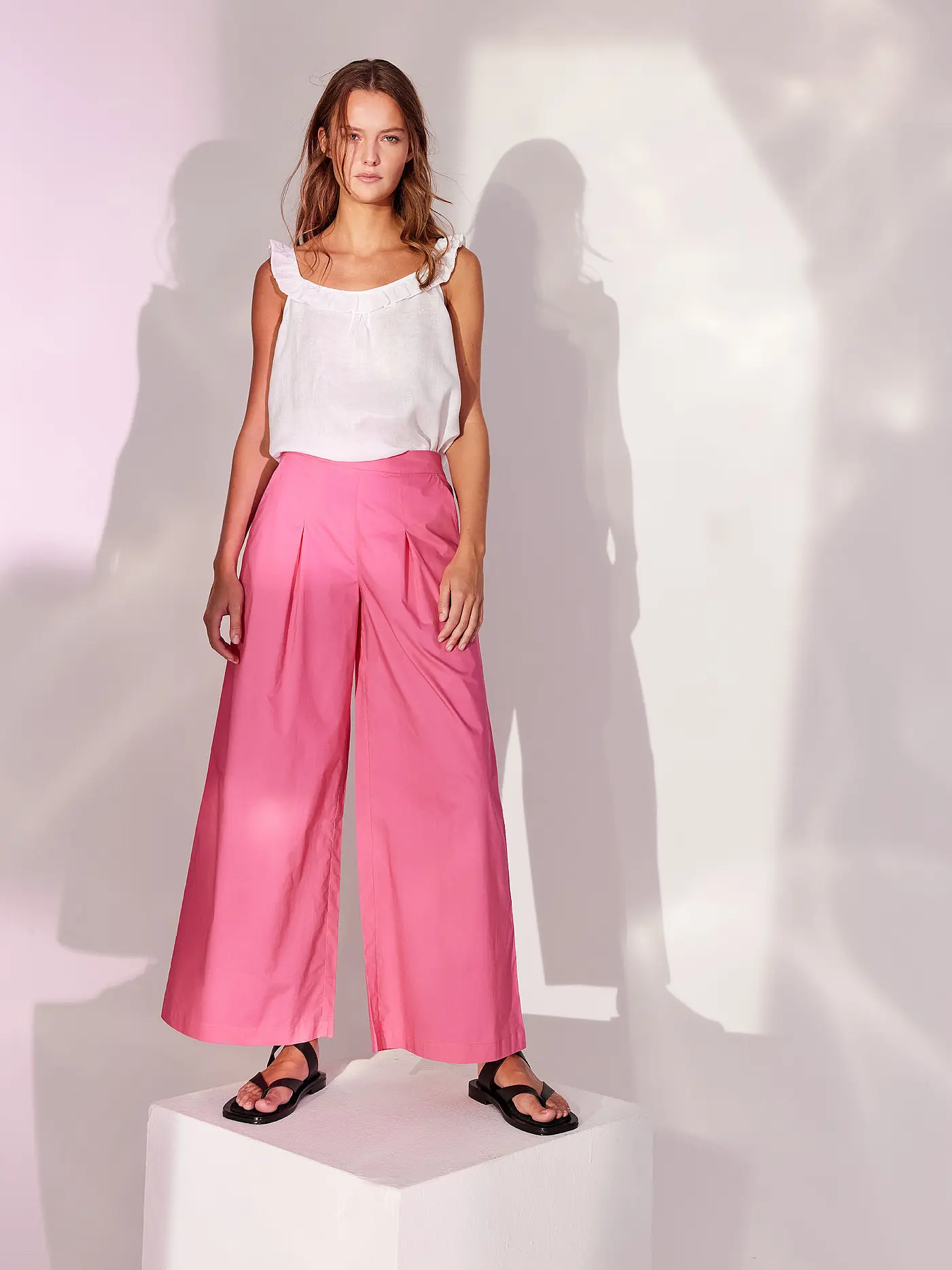 JC SOPHIE | Marlenehose | 